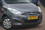 Hyundai i10 1.1 i-Drive Cool auto heeft wel een aantal plekj, Auto's, Hyundai, Euro 5, Stof, Gebruikt, 4 cilinders