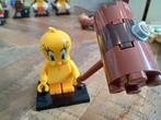 Lego Looney Tunes CMF Tweety Bird collt-5, Kinderen en Baby's, Ophalen of Verzenden, Lego, Zo goed als nieuw