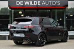 Land Rover Range Rover Sport 3.0 P460e Dynamic SE Pano SoftC, Automaat, Zwart, Bedrijf, Vierwielaandrijving