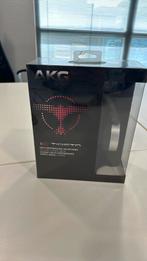 AKG K67 By Tiesto DJ hoofdtelefoon, Muziek en Instrumenten, Nieuw, Ophalen of Verzenden