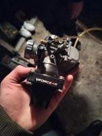 Vforce4r stage6 membraan cabrateur en spruitstuk, Motoren, Ophalen