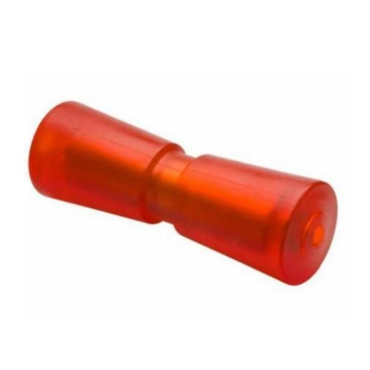 Bootrol / kielrol Polyurethaan 254 mm RP-10 Stoltz, Watersport en Boten, Accessoires en Onderhoud, Nieuw, Verzenden