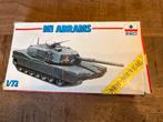 M1 Abrams tank ESCI Bouwpakket - Nieuwstaat!, Hobby en Vrije tijd, Modelbouw | Auto's en Voertuigen, Overige merken, Nieuw, Ophalen of Verzenden