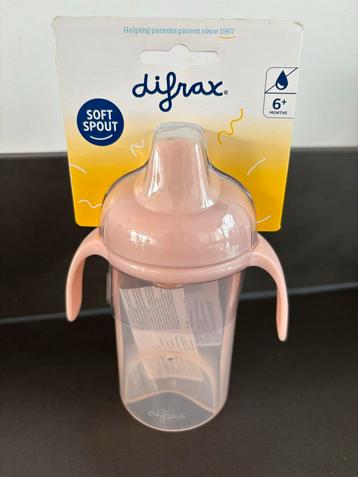 Difrac beker nieuw! beschikbaar voor biedingen