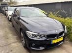 BMW 4 series Gran Coupe, Ophalen, Gebruikt, BMW