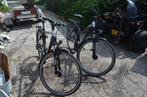 heren en damesfiets kreidler, Ophalen, Gebruikt, Overige merken, Versnellingen