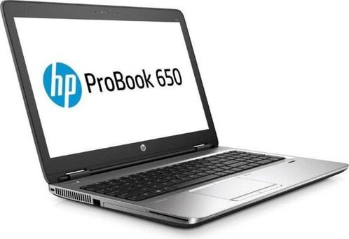 HP Probook 650 G2 15,6 i5 8GB Windows 11 Gebruiksklaar, Computers en Software, Windows Laptops, Zo goed als nieuw, 15 inch, SSD