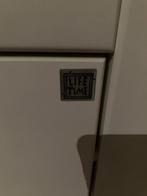 Lifetime bed 90x200, Ophalen, 85 tot 100 cm, Gebruikt, Lattenbodem