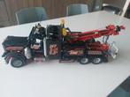 technic Lego 8285 Tow Truck € 95,00, Ophalen of Verzenden, Zo goed als nieuw, Complete set, Lego