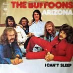 1973	Buffoons			Arizona, Verzenden, 7 inch, Single, Zo goed als nieuw