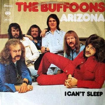 1973	Buffoons			Arizona	                                 	 beschikbaar voor biedingen