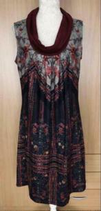 Smash jurk maat L/XL NIEUW [v], Kleding | Dames, Jurken, Overige kleuren, Maat 46/48 (XL) of groter, Nieuw, Ophalen of Verzenden