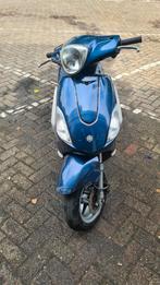Piaggio fly, Ophalen, Gebruikt, Overige typen, Piaggio