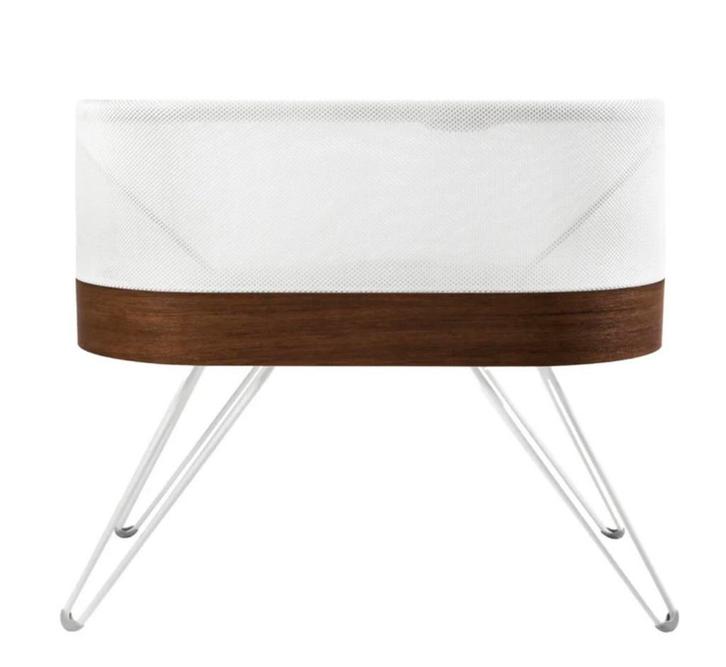 Snoo Smart Sleeper Bassinet & snoo sleep sacks, Kinderen en Baby's, Babywiegjes en Ledikanten, Zo goed als nieuw, Wieg, Ophalen