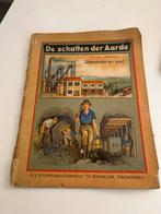 De Schatten der Aarde - Steenkool en Zout, Boeken, Ophalen of Verzenden, 20e eeuw of later, Gelezen