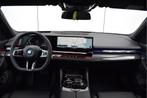BMW 5 Serie Touring 530e M Sport Automaat / Trekhaak / Adapt, Automaat, 1998 cc, Zwart, 4 cilinders