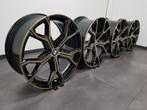 BMW X5 G05 21 inch Velgen 741M Night Gold NIEUW, Ophalen, Velg(en), Nieuw, 21 inch