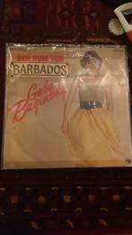Gaby Baginsky - Der rum von Barbados, Cd's en Dvd's, Vinyl Singles, Ophalen of Verzenden, Gebruikt