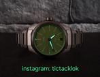 Oris Propilot X Kermit (the Muppets)titanium full set 2023, Overige merken, Staal, Staal, Polshorloge