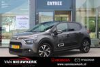 CITROEN C3 1.2 PureTech 110pk | SHINE | AUTOMAAT | DISTRIBUT, Automaat, Gebruikt, 1199 cc, 450 kg