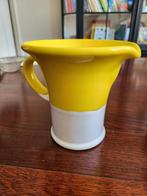 Carella Ostuni vaas / kan handgemaakt uit Puglia, Ophalen of Verzenden