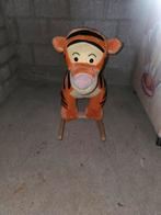 Tijgertje Schommelbeest, Ophalen of Verzenden