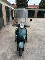 La Souris R Limited Scooter, Ophalen, Gebruikt