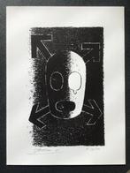 6 litho’s Millennium serie How Still and Peacefull 1993, Antiek en Kunst, Kunst | Litho's en Zeefdrukken, Ophalen of Verzenden