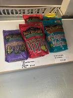 Rook pallets verschillende smaken met leuke korting, Ophalen, Nieuw