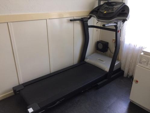 Jetstream JBM-5255 loopband – Inklapbaar, weinig gebruikt., Sport en Fitness, Fitnessmaterialen, Gebruikt, Overige typen, Ophalen