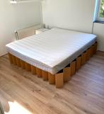 IKEA Matras 160 cm x 200 cm (Hamarvik), Huis en Inrichting, Ophalen, Gebruikt, Tweepersoons, Matras
