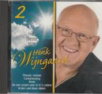 Henk Wijngaard 2, Verzenden, Zo goed als nieuw, Levenslied of Smartlap