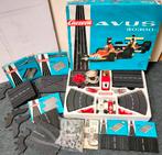 Carrera racebaan Universal complete start set + uitbreiding., Ophalen of Verzenden, Gebruikt, Elektrisch, Carrera