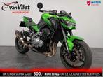 Mooie Kawasaki Z900 Abs Akrapovic bj 2017, Bedrijf, Onbekend, KAWASAKI, Onbekend