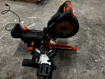 Evolution R255 Afkortzaag Hout & Metaal beschikbaar voor biedingen