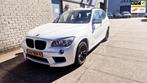 BMW X1 SDrive20i Business Navigatie NAP, X1, Euro 5, Achterwielaandrijving, 4 cilinders