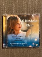 O Kindeke Klein - Kerst cd, Cd's en Dvd's, Ophalen of Verzenden, Zo goed als nieuw, Kerst