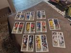 10 Stickers / Panini / Foot 2018-2019, Verzenden, Nieuw, Buitenlandse clubs, Poster, Plaatje of Sticker