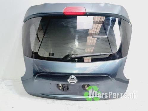 Achterklep van een Nissan Juke (RAQ), Auto-onderdelen, Carrosserie en Plaatwerk, Achterklep, Nissan, Gebruikt, 6 maanden garantie