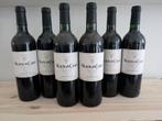 6 x Mouton Cadet 2011, Verzamelen, Frankrijk, Nieuw, Ophalen of Verzenden, Rode wijn