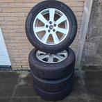 Nieuwe Zomerbanden Hyundai ix35 Tucson 5x114.3 17 inch, Ophalen, Zo goed als nieuw