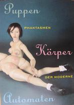 Poppen lijven - Phantasmen der Moderne - nieuw, Verzenden, 1980 tot heden, Ongelopen, Overige thema's