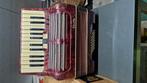 🎶 Galotta Zwota/S Vintage Accordeon 🎶, Ophalen of Verzenden, Gebruikt, 120-bas, Overige merken