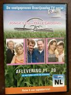 Jonge Leu en Oale Groond DVD - Afleveringen 11-20, Cd's en Dvd's, Dvd's | Tv en Series, Alle leeftijden, Ophalen of Verzenden