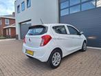 Opel KARL | 1.0 ecoFLEX Edition | Zeer lage kilometerstand |, Voorwielaandrijving, 839 kg, Stof, Gebruikt