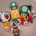 Super Mario Ferrero Figuren - Uitstekende Staat!, Ophalen of Verzenden, Zo goed als nieuw
