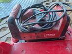 Hilti DC-SE20 Sleuvenzaag, Doe-het-zelf en Verbouw, Gereedschap | Zaagmachines, Ophalen of Verzenden, Gebruikt, Overige typen