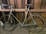 Retro Peugeot racefiets, Gebruikt, Heren, Ophalen, Overige merken