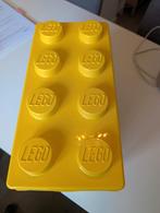 Lego Opbergbox - Handig voor Vakantie!, Ophalen of Verzenden, Zo goed als nieuw, Lego