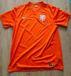 Nederlands elftal voetbalshirt WK 2014 (L), Ophalen of Verzenden, Zo goed als nieuw, Overige binnenlandse clubs, Shirt